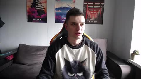 Nick   online show from April 2026 08:30:02 AM