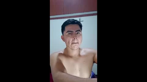 Snapshot of therondevereaux chatting on March 2026 11:30:02 PM Theron Devereaux online show from March 2026 11:30:02 PM