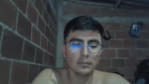 Theron Devereaux online show from April 2026 08:58:02 PM