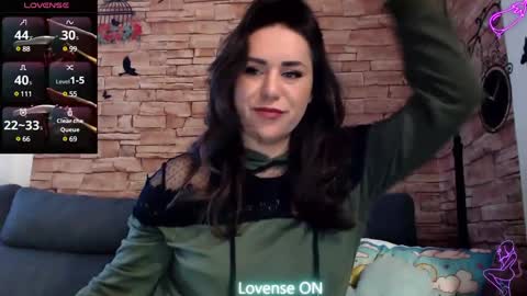 Snapshot of therosepetal chatting on January 2025 08:43:01 AM therosepetal online show from January 2025 08:43:01 AM