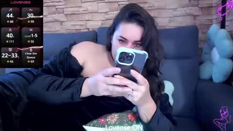 Snapshot of therosepetal chatting on February 2025 09:49:01 AM therosepetal online show from February 2025 09:49:01 AM