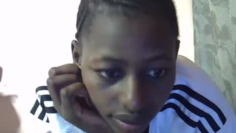 Snapshot of therry_heart chatting on March 2026 03:16:02 PM hearty online show from March 2026 03:16:02 PM