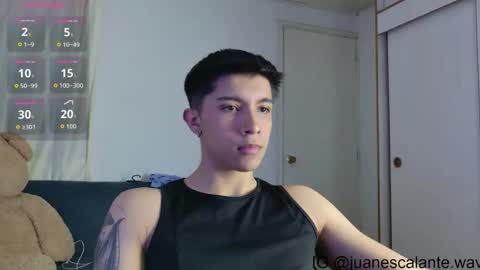 thesaint_xxx online show from April 2026 06:09:01 AM