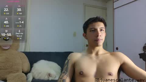 Snapshot of thesaint_xxx chatting on June 2026 11:42:01 PM thesaint_xxx online show from June 2026 11:42:01 PM