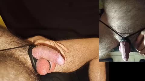 Snapshot of thesexorcis chatting on September 2025 06:17:01 AM TheSexorcis online show from September 2025 06:17:01 AM