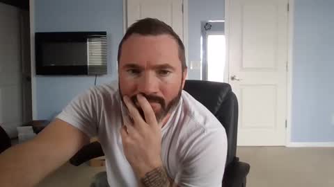 Snapshot of thesexorcist1984 chatting on February 2025 07:49:01 PM James online show from February 2025 07:49:01 PM