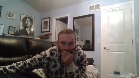 James online show from November 2025 10:36:01 AM