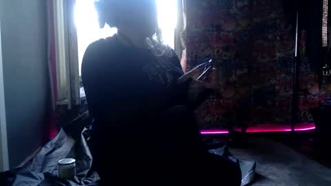 Snapshot of theshowgirlsberlin chatting on May 2026 02:44:02 PM theshowgirl online show from May 2026 02:44:02 PM