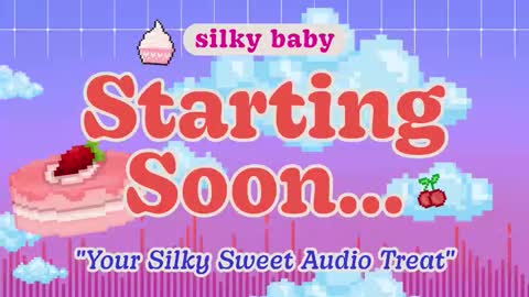 silky baby online show from December 2025 04:51:01 AM