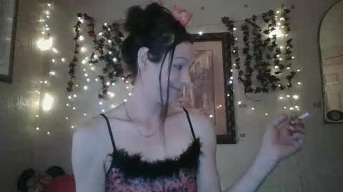 sillymillie0 online show from October 2025 09:59:02 PM