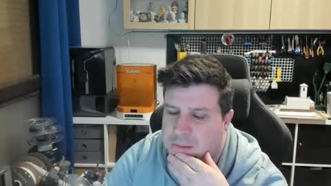 thesir35 online show from February 2025 05:50:01 PM