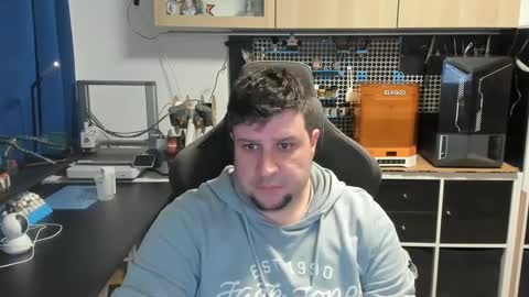 thesir35 online show from March 2025 05:49:02 PM