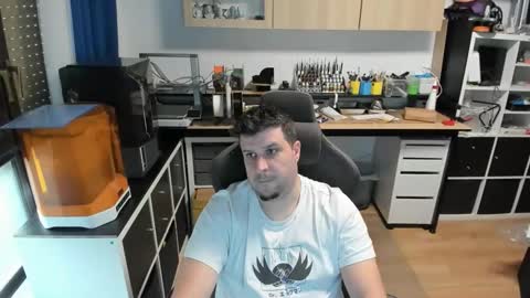 thesir35 online show from October 2025 02:49:01 PM