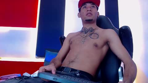 theskinny8inch_ online show from January 2025 05:26:02 AM