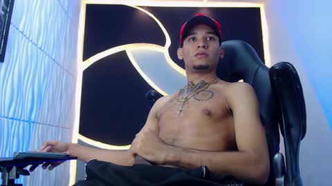 theskinny8inch_ online show from January 2025 06:24:01 AM