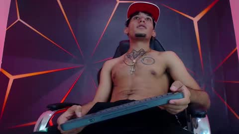 theskinny8inch_ online show from January 2025 05:26:02 AM