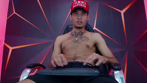 theskinny8inch_ online show from January 2025 05:49:01 AM