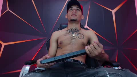 theskinny8inch_ online show from January 2025 05:21:01 AM