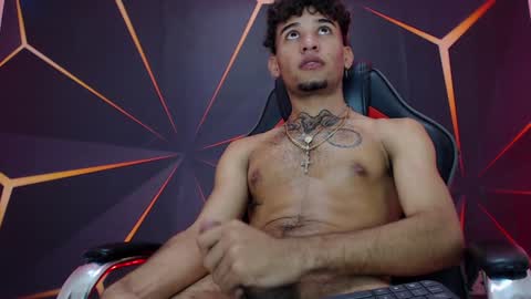 theskinny8inch_ online show from January 2025 10:19:01 AM