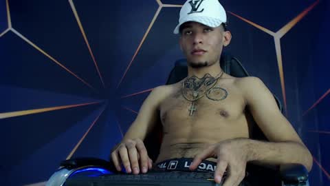 theskinny8inch_ online show from January 2025 09:29:02 AM