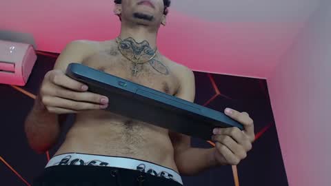 theskinny8inch_ online show from January 2025 05:22:01 AM