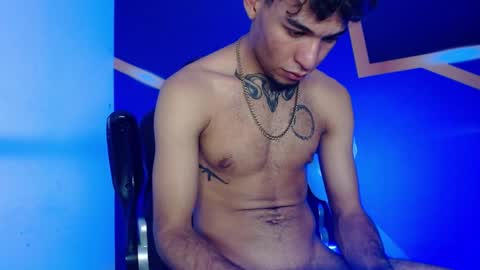 theskinny8inch_ online show from February 2025 08:24:02 AM