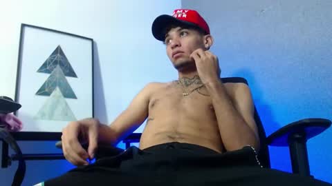 theskinny8inch_ online show from February 2025 06:28:01 AM