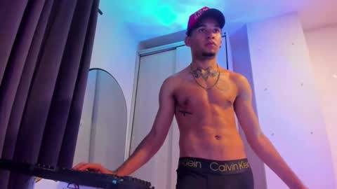 theskinny8inch_ online show from March 2025 08:08:01 AM