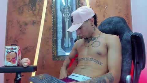 theskinny8inch_ online show from September 2025 07:08:02 AM