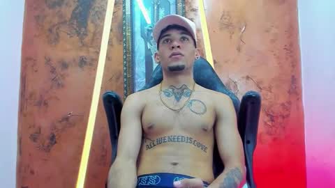 theskinny8inch_ online show from September 2025 04:58:02 AM