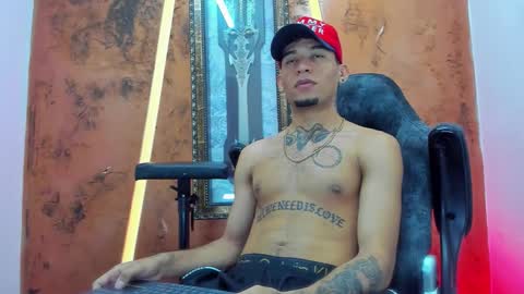 theskinny8inch_ online show from September 2025 05:41:02 AM