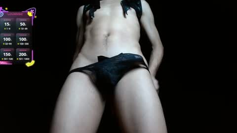 Snapshot of thesparkofdesire chatting on June 2026 12:27:01 AM salomon becker online show from June 2026 12:27:01 AM