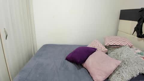 Camila online show from December 2024 02:29:02 AM