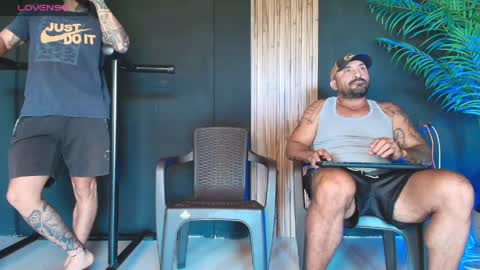 Snapshot of thestraightroom chatting on May 2026 12:43:01 PM thestraightroom online show from May 2026 12:43:01 PM