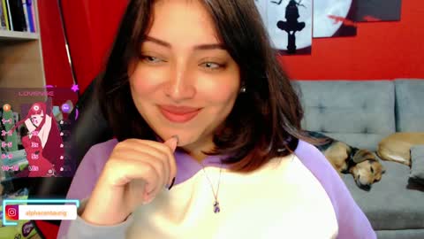 Snapshot of thesweethari chatting on January 2025 03:09:01 AM I dont do real meetings My bio online show from January 2025 03:09:01 AM