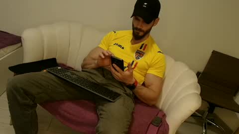 TheTop online show from April 2026 05:55:01 PM