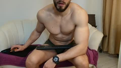 TheTopAlex online show from April 2026 06:44:02 AM