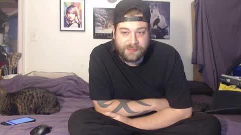 Snapshot of thetribalguy chatting on December 2024 01:02:02 AM thetribalguy online show from December 2024 01:02:02 AM