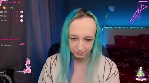 The Great And Powerful Trixie online show from December 2024 11:58:01 AM