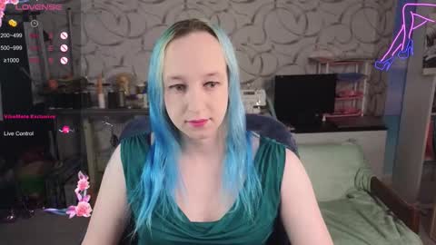 The Great And Powerful Trixie online show from September 2025 07:11:02 AM