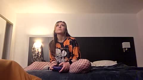 theunbound07 online show from February 2026 11:43:02 AM