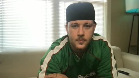 The Vibe Room online show from September 2025 05:46:01 PM