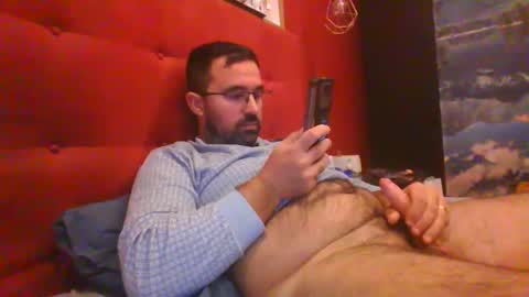 Carlos1990 online show from January 2025 10:54:02 PM