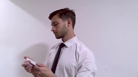 The Waiter online show from November 2025 05:35:02 PM