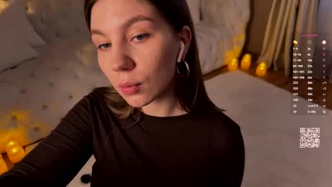 Grace  Next broadcast -  online show from December 2025 12:36:01 PM