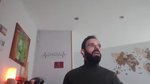 thewitcher69_ online show from December 2024 11:40:01 PM