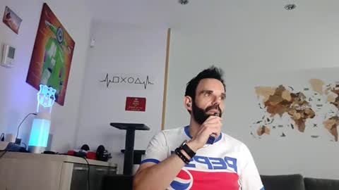 thewitcher69_ online show from September 2025 09:32:01 AM