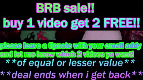 Snapshot of thewolfmaam chatting on November 2025 09:19:02 AM Ana Adrenal online show from November 2025 09:19:02 AM