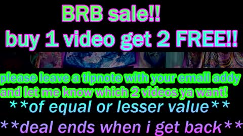 Snapshot of thewolfmaam chatting on January 2026 09:58:02 AM Ana Adrenal online show from January 2026 09:58:02 AM