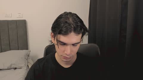 thiaan__ online show from December 2024 02:23:01 AM